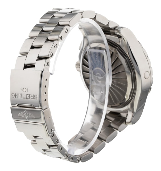 Breitling Airwolf A78363